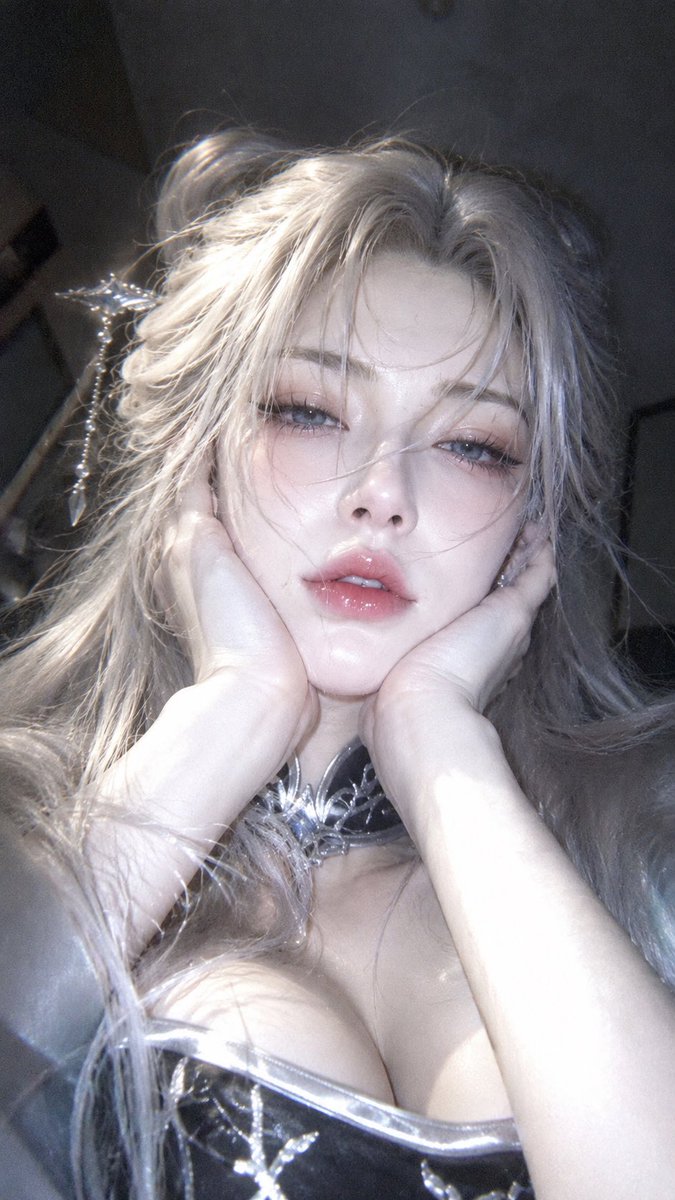 JiFeng828's tweet photo. 什么是仙子？仙子就是无论360度怎么拍都无死角，这个角度是不是很欲？不知道的还以为是合欢宗宗主呢…… #AIart️️️️️️️️️️️️️️️️️️️️️️️️️️️️️️️️️️️️️️️️️️️️️️️️️️️ #chatgpt #AIGC #AI创作 https://t.co/fzTrS8z1y2