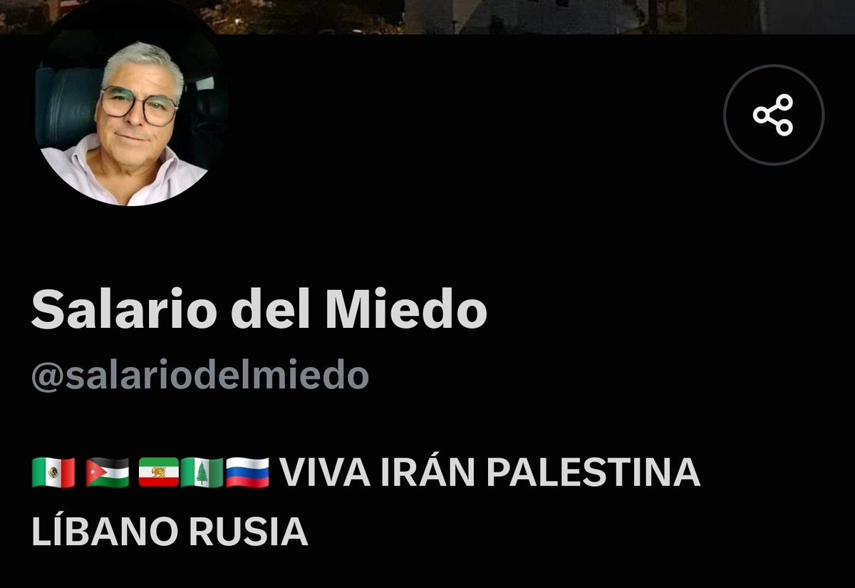 ElTwinMx's tweet photo. @salariodelmiedo Que se puede decir se un pendejo que idealiza regimenes totalitarios y opina de un mundo que no conoce. https://t.co/vtqwSREor8