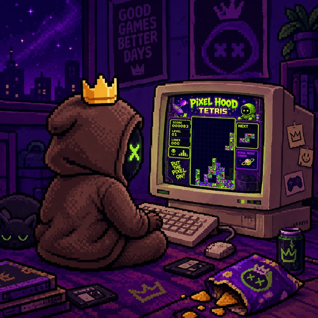 theaudacitydept's tweet photo. @pixelord waiting … https://t.co/qqR9NDZyA3