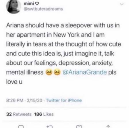 diorhubs's tweet photo. This still fmu because she was dead serious like djfjdkfkke https://t.co/CxOetonReF