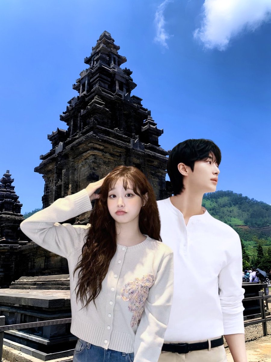 rekaanpalsu's tweet photo. ᅠ

CANDI ARJUNA, DIENG.
Sun Oct 11, 2O26 | 9.15 WIB

Mengajak potbar orang sibuk, sampai gamau ngadep kamera.

ᅠ https://t.co/qU58yunhNo