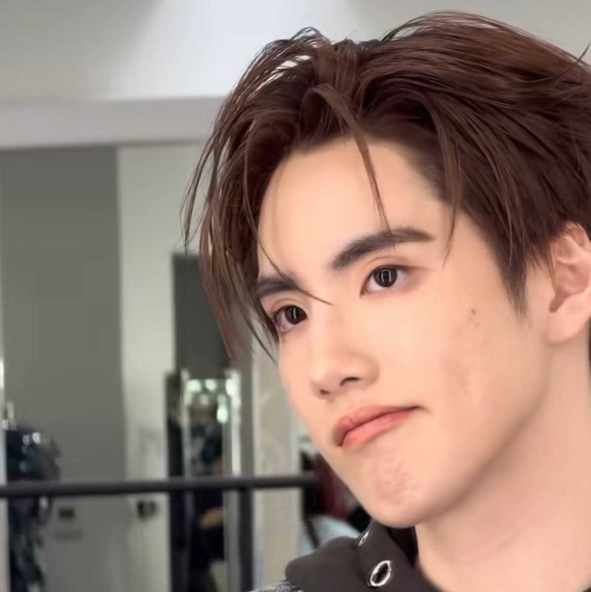 mabaecutie's tweet photo. ใครขี้งอนที่สุด 😕😕😕 https://t.co/o2TOAyp5Ka