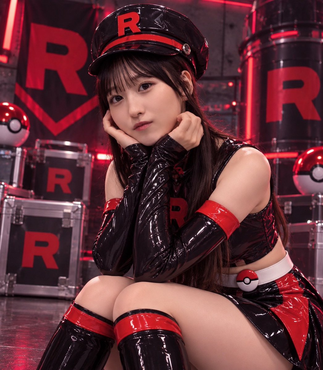 nosemiku46iti's tweet photo. 美空ははるか様(@haruka_nrkr8)にロケット団堕ちさせられちゃいました…🖤🖤
みんなもいるし怖くないなって🖤🖤

みくのことを応援してるみんなも仲良くロケット団堕ちして欲しいな…？🖤🖤
気になった人、いっぱいいるんでしょ！🖤🖤
お部屋に来てちょっとロケット団について話そ？🖤🖤

#ロケット団 https://t.co/uM2QzB78KX