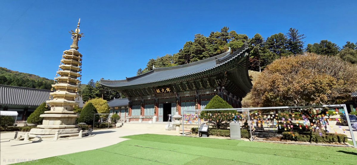 lionsdaegu76590's tweet photo. 평창 월정사 전나무숲길 너무 좋네요.
복잡했던 마음이 힐링되고 가벼워졌네요^^ https://t.co/wN1LG1QmlK