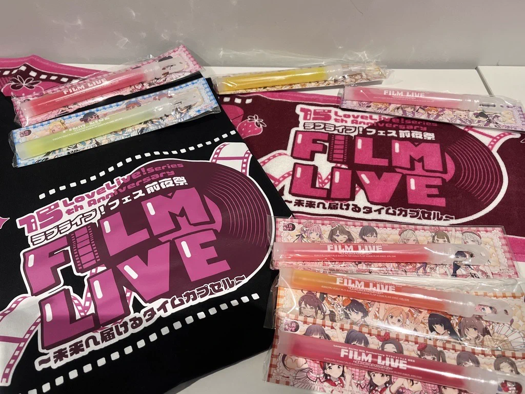 ラブライブ！シリーズ公式 on X: 