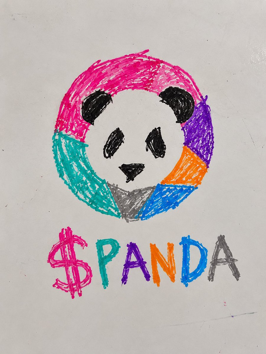 JustJ8sh's tweet photo. Just like Dogecoin and Cate, $PANDA shares the spirit of meme culture, where a simple idea can bring people together and a strong community can make a lasting impact. 🐶🐱🐼

We’re here to build something together, one supporter at a time. Every big journey starts small, and every new member helps our community grow. 💚

Join the $PANDA family — believe in the vision, spread the positivity, and let’s build our own story together! 💎