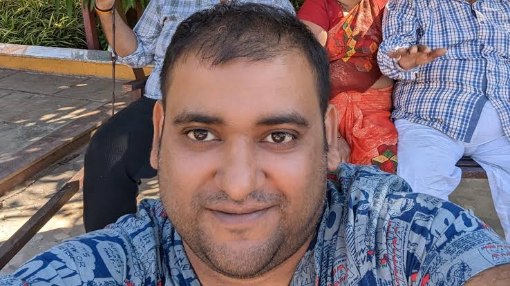 mxtaverse's tweet photo. Reminder that when this Indian urban middle class guy decided to commit sudoku and wrote his final tweet for help, he neither tagged Modi nor Ambani, but Donald Trump and Elon Musk. https://t.co/e0HIflytSx