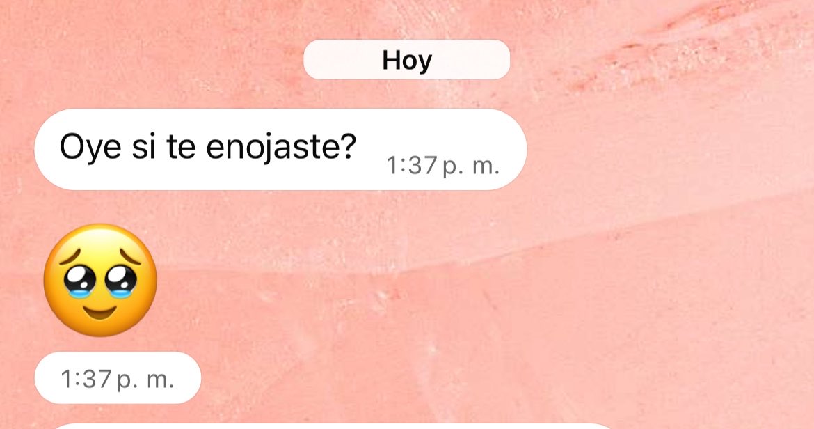 miriam_ravi's tweet photo. Me he vuelto tan necesaria e indispensable, que mis “amistades” necesitan más de mi, que yo de ellos, lo malo que segundas oportunidades no doy 🤷🏼‍♀️ https://t.co/ZYdgznpD6G