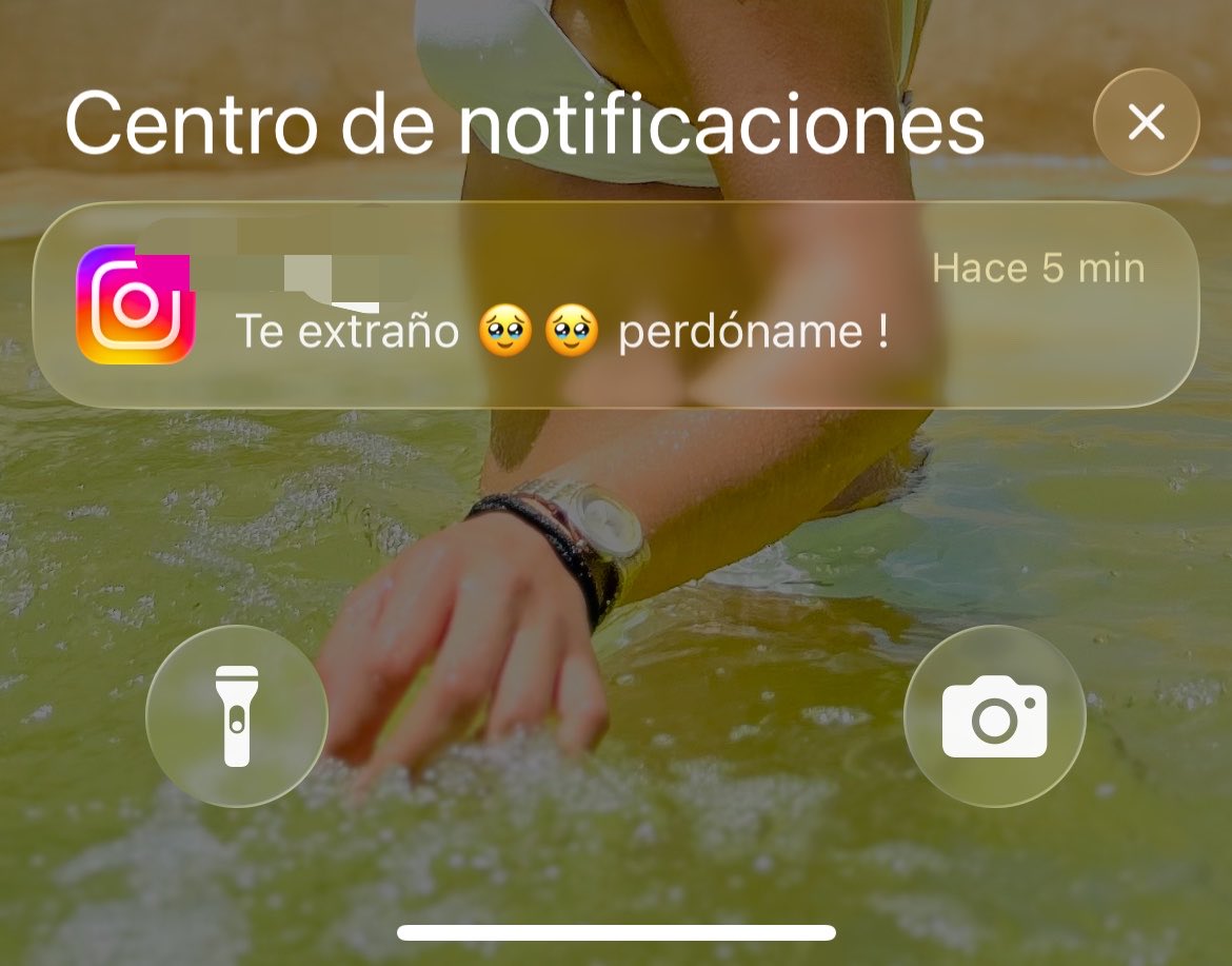 miriam_ravi's tweet photo. Me he vuelto tan necesaria e indispensable, que mis “amistades” necesitan más de mi, que yo de ellos, lo malo que segundas oportunidades no doy 🤷🏼‍♀️ https://t.co/ZYdgznpD6G