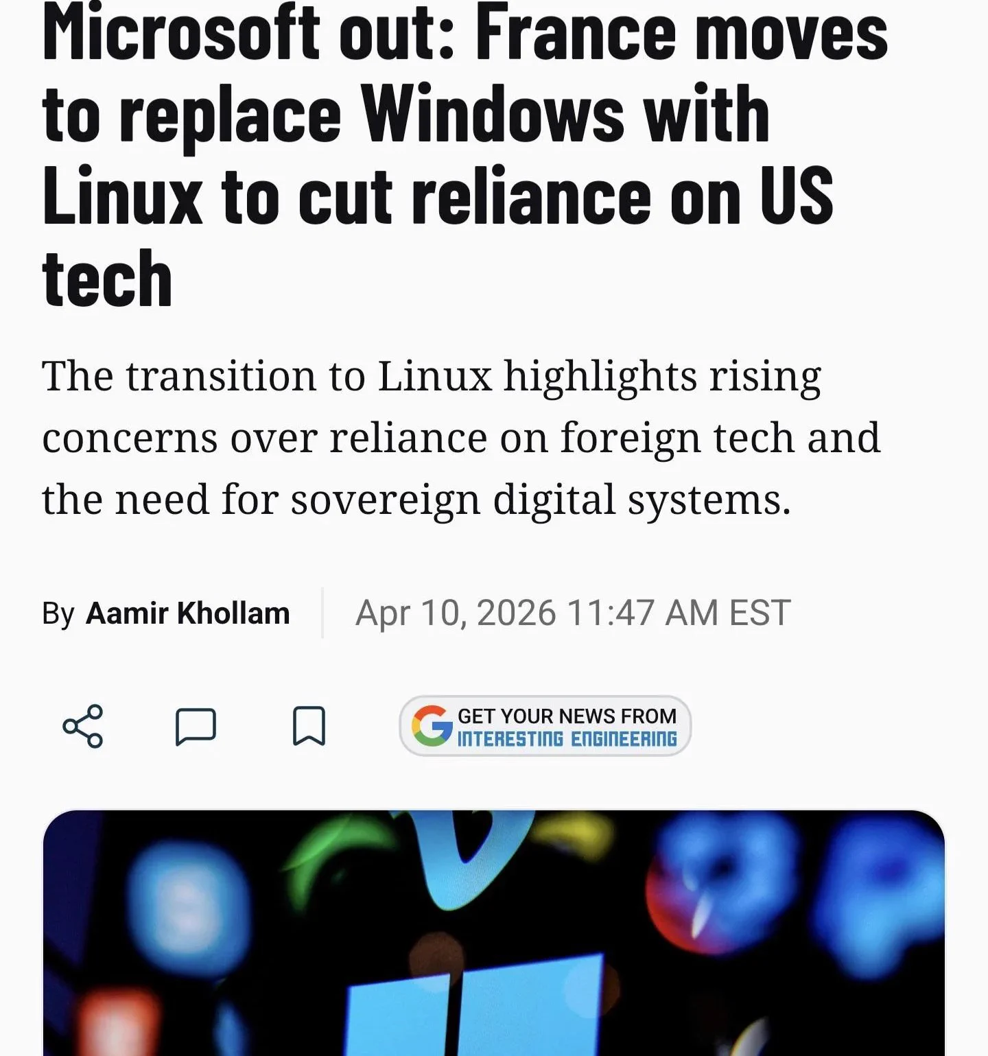 Sumit on X: 