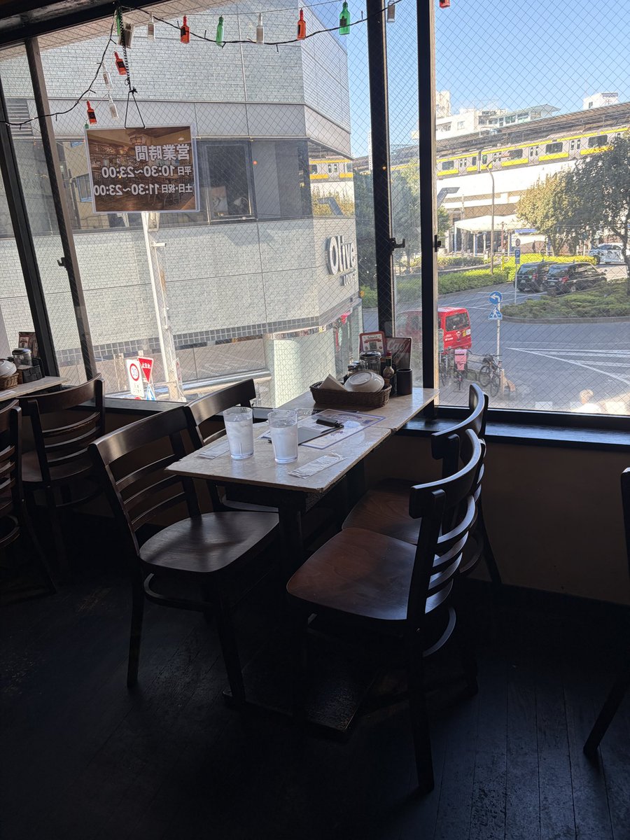 miwachi666's tweet photo. あの席です https://t.co/1Yms30Qq4z