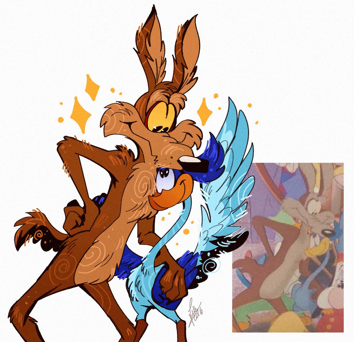 schumisnoopy's tweet photo. drew The frame https://t.co/DGcms80ZWw