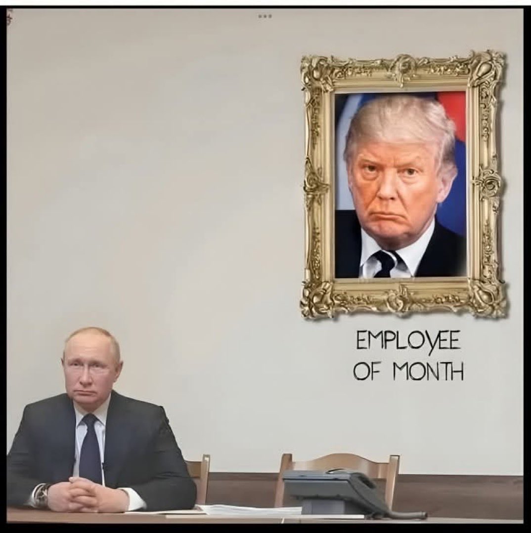 EvanKirstel's tweet photo. @elonmusk @RapidResponse47 @POTUS https://t.co/0UUTHuQpNV
