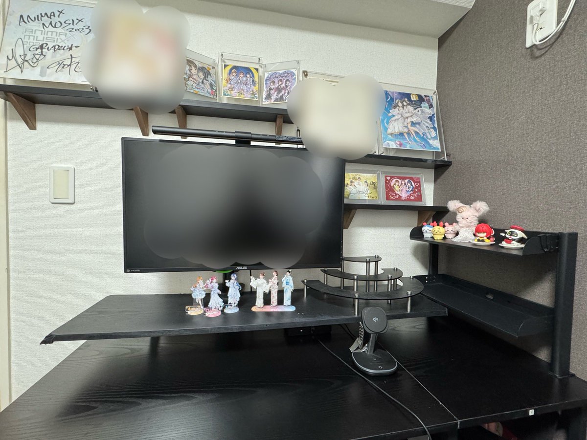 ChocoColonnade's tweet photo. 部屋の大掃除✨✨
きれいな部屋はやっぱり最高！！ https://t.co/oi9EKcrF5U