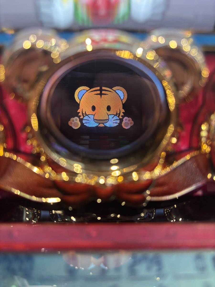 jugglerjanbari's tweet photo. 懲りずにジャグラー、マイジャグ6を打ってます
現在1800ゲームほどですがブドウと単バケ弱い
とりあえずスランプ脱出の糸口になって欲しい https://t.co/RmrZGPz7Tk