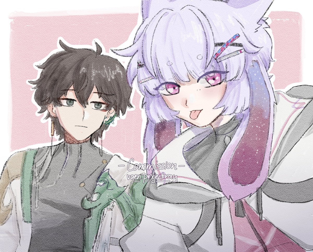 astrantia_vt's tweet photo. Thank you so much @eliosunny for the amazing commission, in fact everyone should commission them so they can get C6 R5 Mitya https://t.co/vLaBh1TVSB