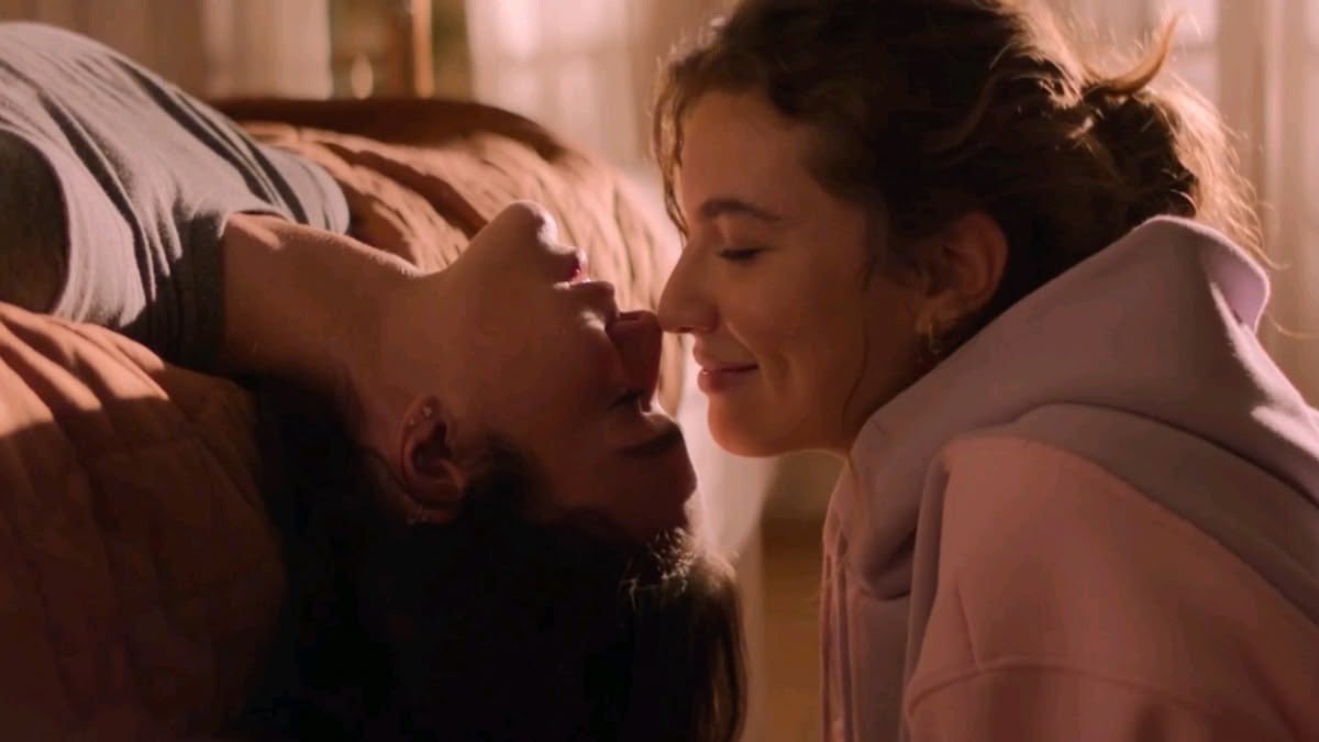 BrunaAccess's tweet photo. Agora que a 2ª temporada de “Amor da Minha Vida” estreou, fica a pergunta para quem já assistiu. O que acharam dos rumos da história e dos personagens?

Os comentários e quotes estão abertos para a discussão. 💙 https://t.co/fKTPmGYr3l