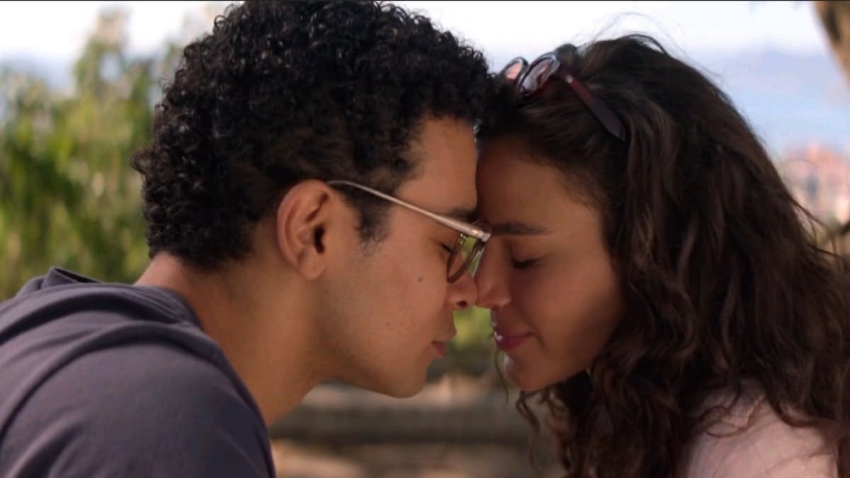 BrunaAccess's tweet photo. Agora que a 2ª temporada de “Amor da Minha Vida” estreou, fica a pergunta para quem já assistiu. O que acharam dos rumos da história e dos personagens?

Os comentários e quotes estão abertos para a discussão. 💙 https://t.co/fKTPmGYr3l