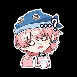 SharkTerr1tory's tweet photo. @MaskedHeroEika [... Isn't it that smiley faca that speaks..? ] https://t.co/lbjM1TZQnN