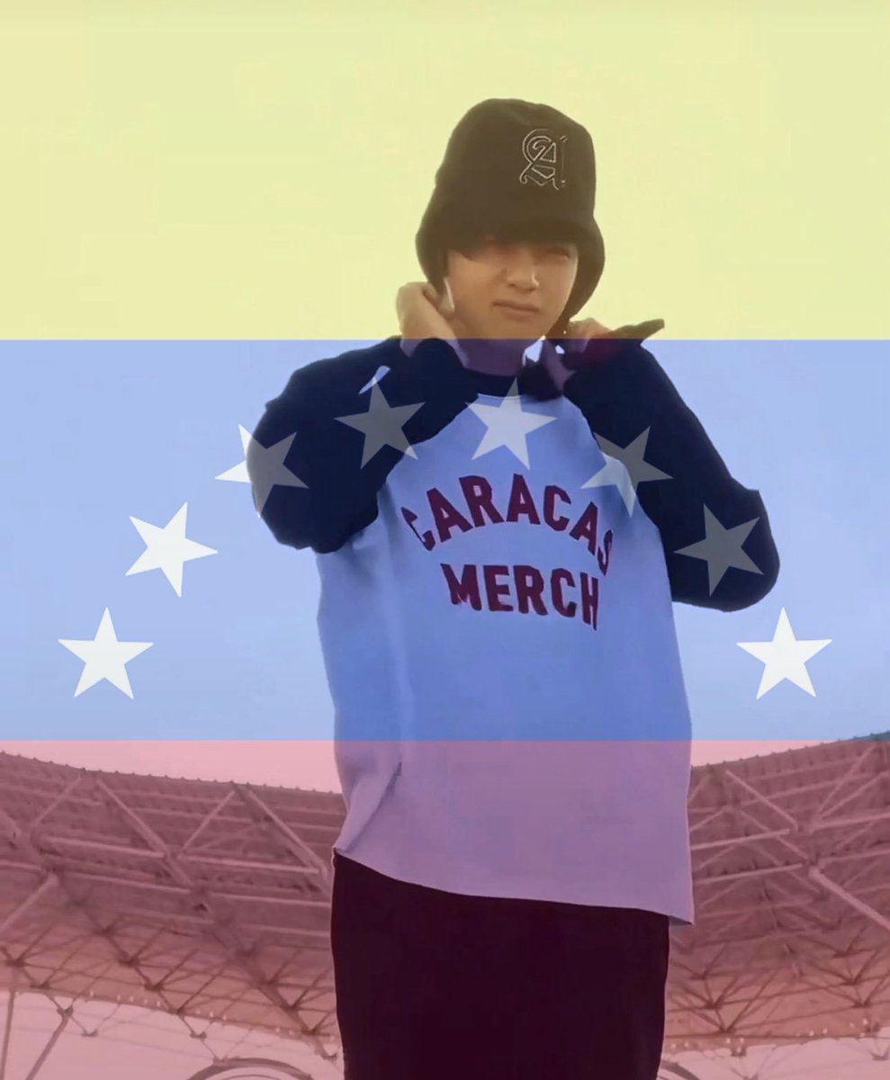 saintrhiannon's tweet photo. Abro hilo de lo que me salió en la tirada de baraja española sobre Bts en Venezuela 2027: https://t.co/Ymcha3rlzb