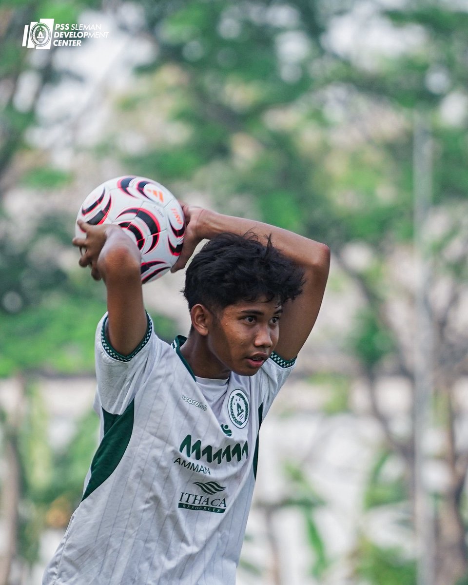 PSS_Development's tweet photo. We know how to make a 𝘾𝙊𝙈𝙀𝘽𝘼𝘾𝙆! 🙌🏻💚

#PSS #PSSDevelopment #EliteProAcademy #PSSday https://t.co/W5hDpdundx