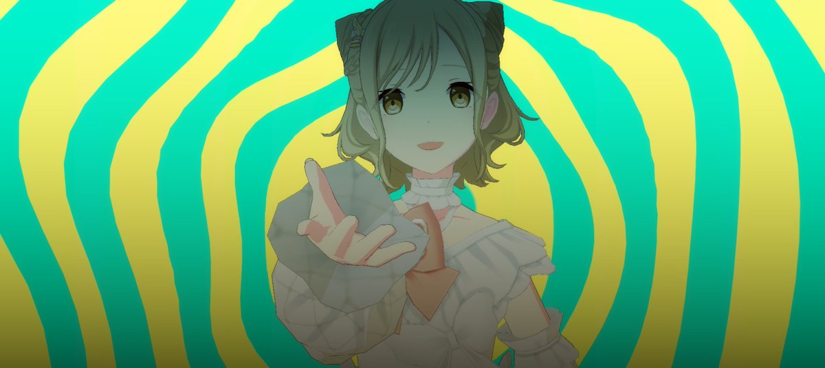 kano_prsk_'s tweet photo. ハイライト無しのはず…
みのりちゃんと同じで少し残ってるな https://t.co/5BMarcklkc