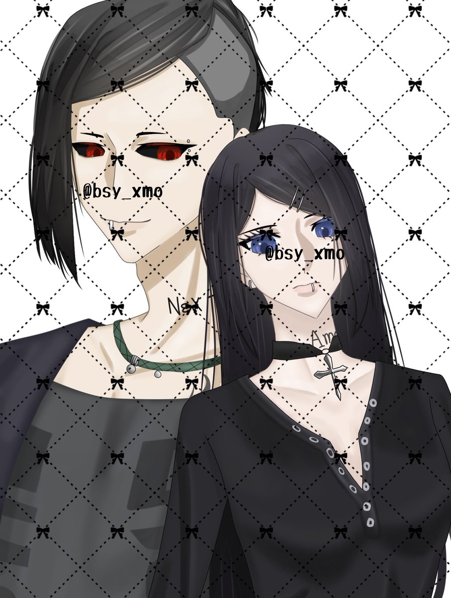 bsy_xmo's tweet photo. #夢絵企画  #無償企画  #イラスト企画 

参加方法:フォロー・RT・リプに詳細
締切:10月中
当選人数未定

サンプル使用可の方のみ https://t.co/NvzMsNZNlI