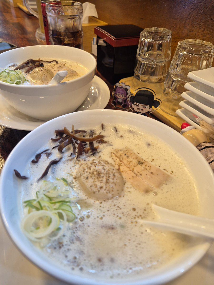 More_mt_bt's tweet photo. 냠냠🍜 😋 https://t.co/eRaOBR8B7W