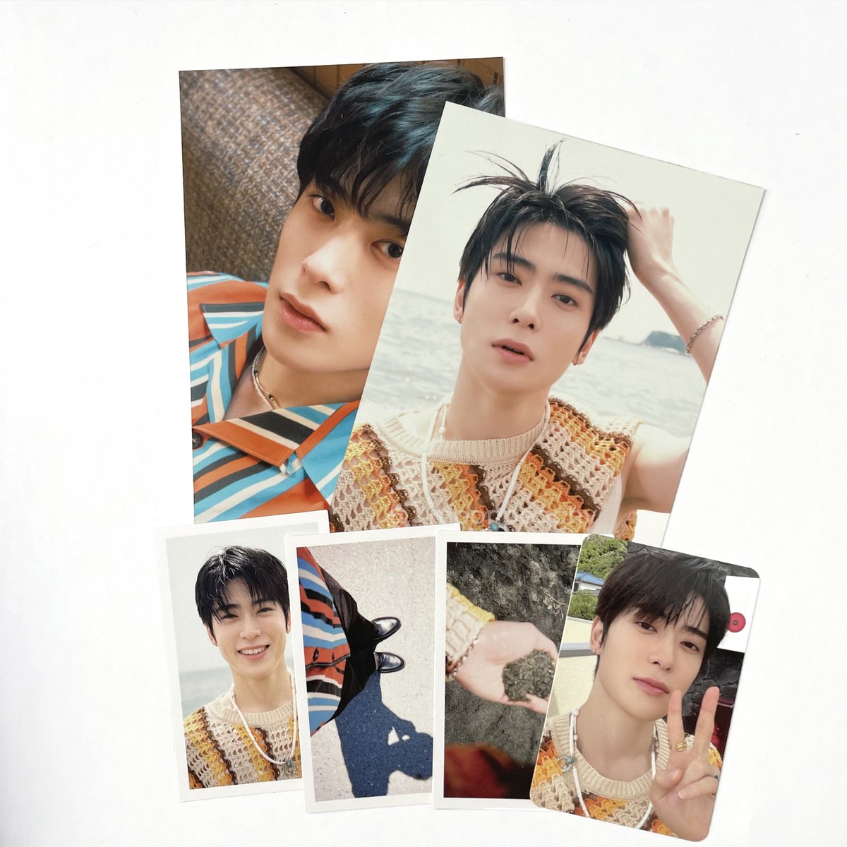 _moonpeachy's tweet photo. want to sale / wts
NCT 127 JAEHYUN Blue to Orange Photobook SET

✨ IDR 350k, negotiable
✨ Good condition, minus 1 photocard
✨Splitpay, co packing only via oren
 
🏷️ nct 127 johnny taeyong yuta doyoung jaehyun jungwoo haechan ina https://t.co/lUHmuu29HL