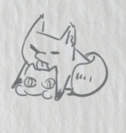 LZalga's tweet photo. 🦊👰🏻
 #ヒソイル #히소이르 #hisoillu
上周画的觉得彻底搞砸了就一直没发，这周翻出来感觉也没差到完全没人喜欢，所以发了💖💖
奇犽和小杰鼓起勇气冲进狐狸老巢救无辜的姑娘，结果奇犽崩溃的大喊怎么是你啊大哥，小杰呆呆的看西索给伊路米喂饭 https://t.co/pMZepl0adD