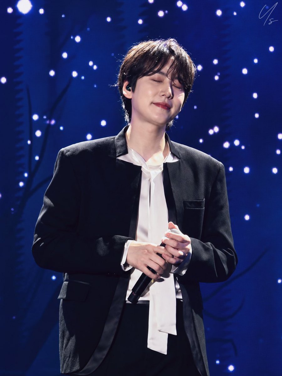 jjjjjiawen0825's tweet photo. 261010 Park Music Festival in #Kaohsiung 

“My prince”
@GaemGyu 

#규현 #KYUHYUN 
#キュヒョン #圭贤 
#SUPERJUNIOR #superjunior 
#parkmusicfestival 
#KPMF2026 https://t.co/Uu8rpfx4uJ