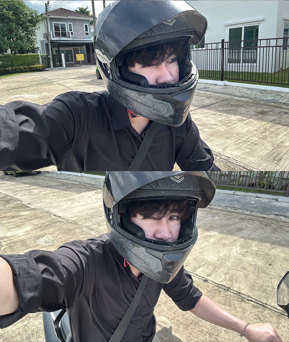 thanmitrung's tweet photo. ไปทำบุญกัน🤍 #นครศรีธรรมราช https://t.co/5hrwz7s9Yn