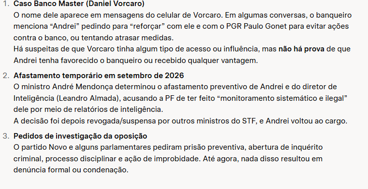 S0RR1SO0's tweet photo. @hyuuuuyyuy @Duvenkot2 @Melivoh @wasted77 sim mais pro mesmo cara que tem conversa com vorcaro e que o stf não quer investigar https://t.co/402IbdKgn6