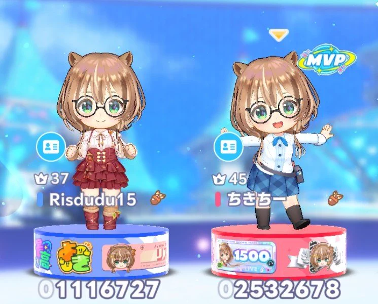 Ayunda Risu (リス)🐿@ホロライブ on X: 