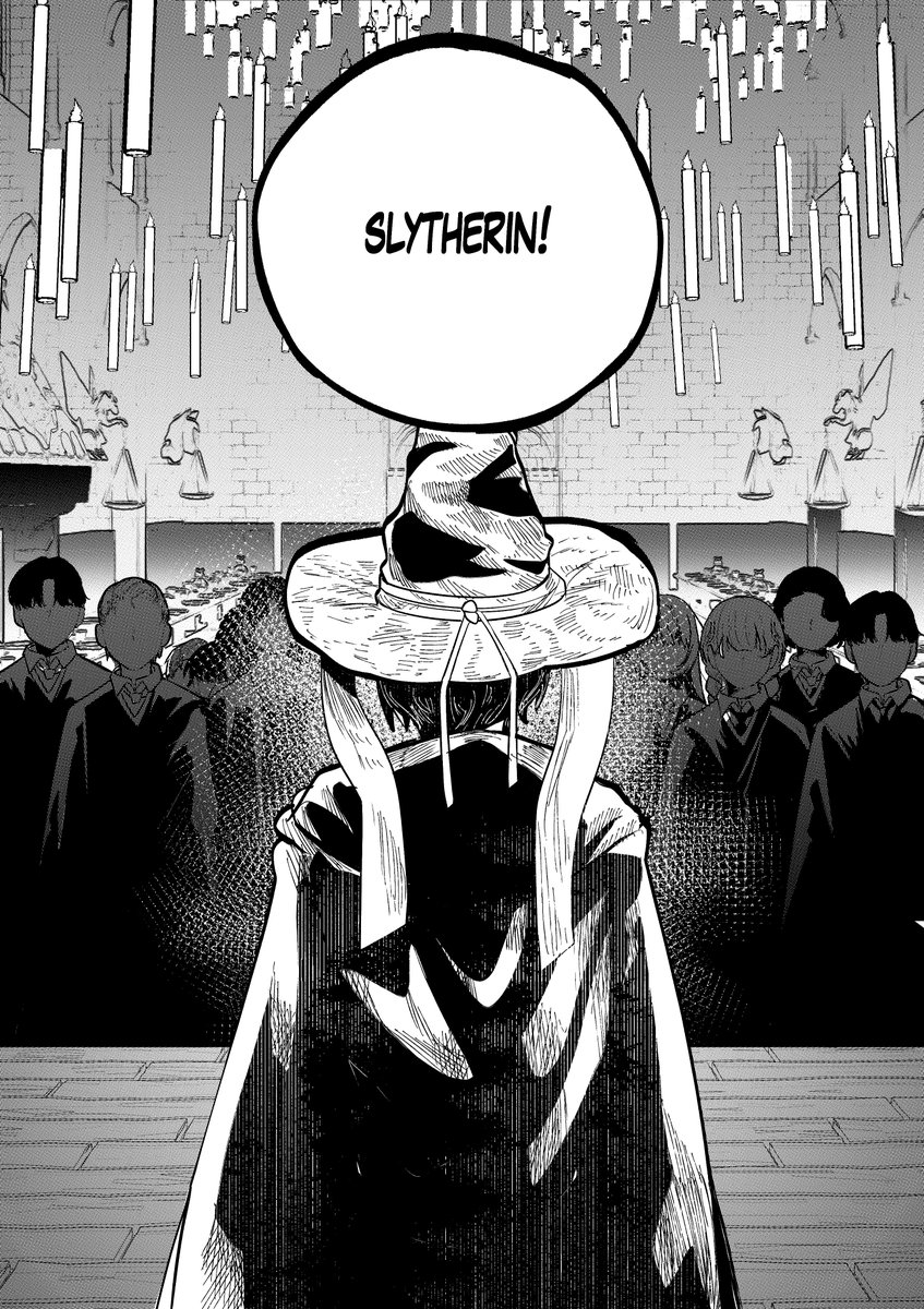 KagawaRaifu's tweet photo. Isekai Harry Potter (On going)

7 https://t.co/Ito2Bswfq6