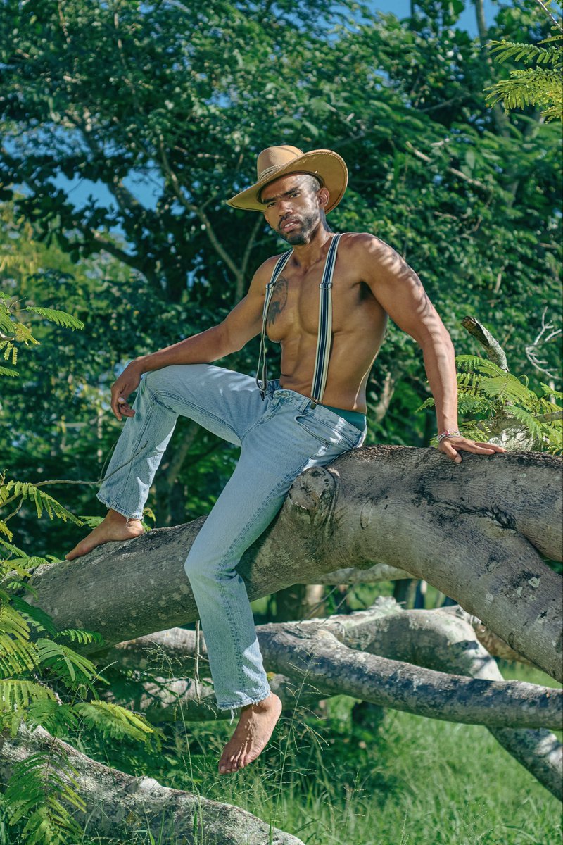 Carritovacio's tweet photo. Cowboy https://t.co/NKJVA9eZ9k