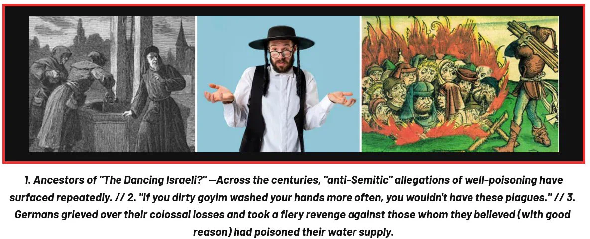 Real News & History on X: 