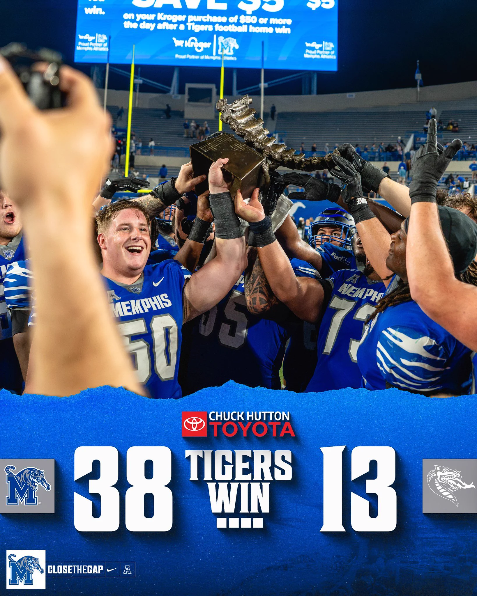 The Tigers Jungle on X: 