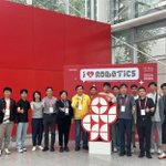 Photo by Beijing Institute of Technology (@BIT1940)