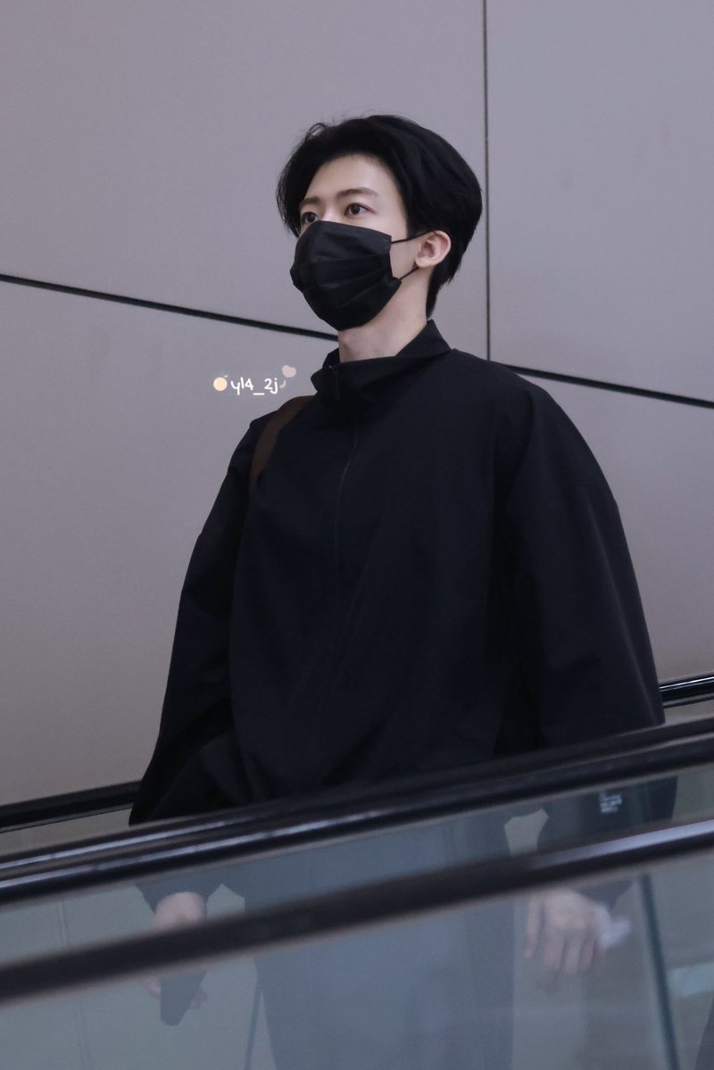 chengzishiwo's tweet photo. 🛬
 #재민 #나재민 #JAEMIN #ジェミン https://t.co/MJ61PUXbhF