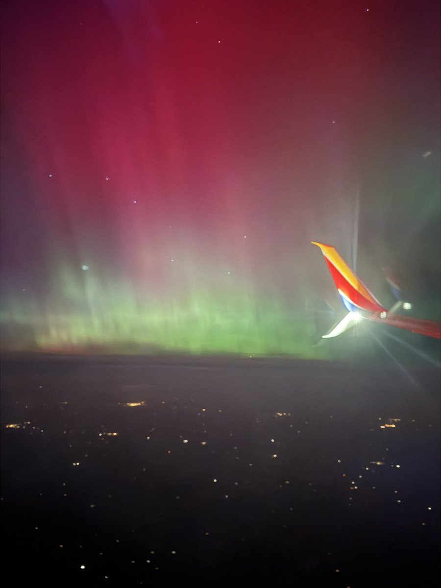 tornadopaigeyy's tweet photo. 10/10/24 was magical from the air ✈️ https://t.co/pQKC1mnyzC