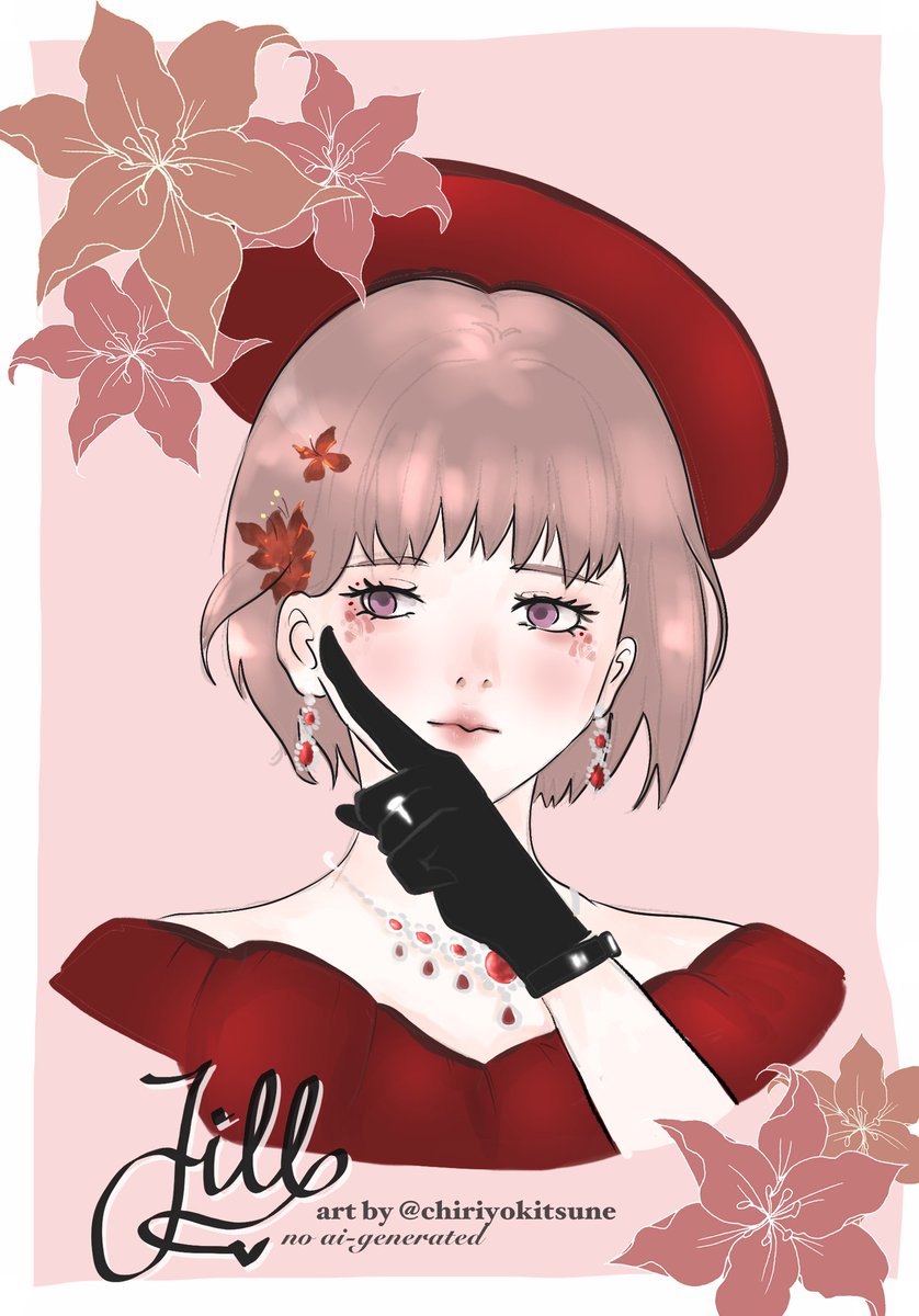 bellanyan_'s tweet photo. Rafayel : Mau kithhh~~
@JellyJilly614 : No no ya Ayelll
🤣🤣 Jujur awalnya ga ada gambar Raf but then an idea came up 😜 semua gara2 posenya Jill yg begitu
Congratulations and thank you for joining my 'surprise art raffle' 🎉🥳💌
.  
.  
.  
#chirisart #chirissartraffle https://t.co/MuizU6nnSW