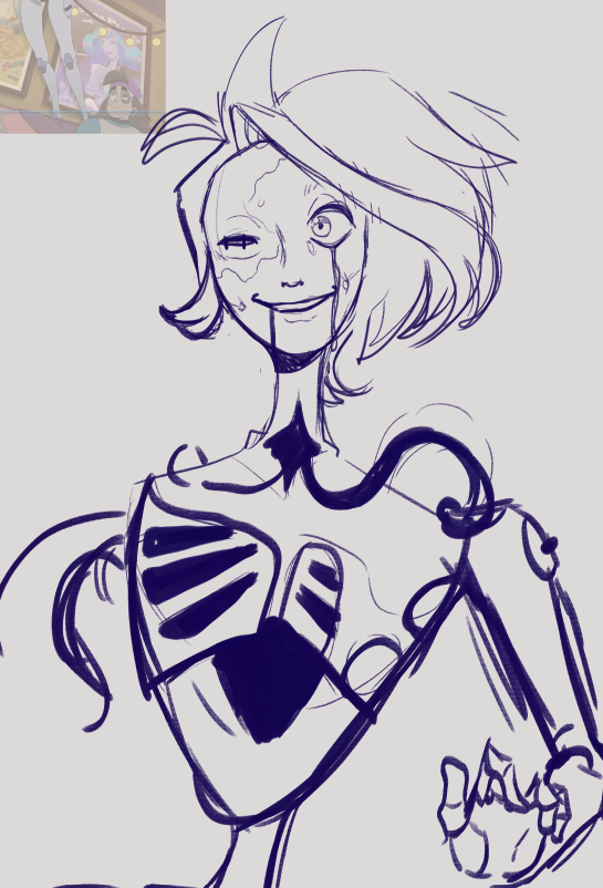 Rookiedee_Z's tweet photo. More Fanart of KOG

#KOG #kog #knightsofguinevere https://t.co/6n10ouhrGx