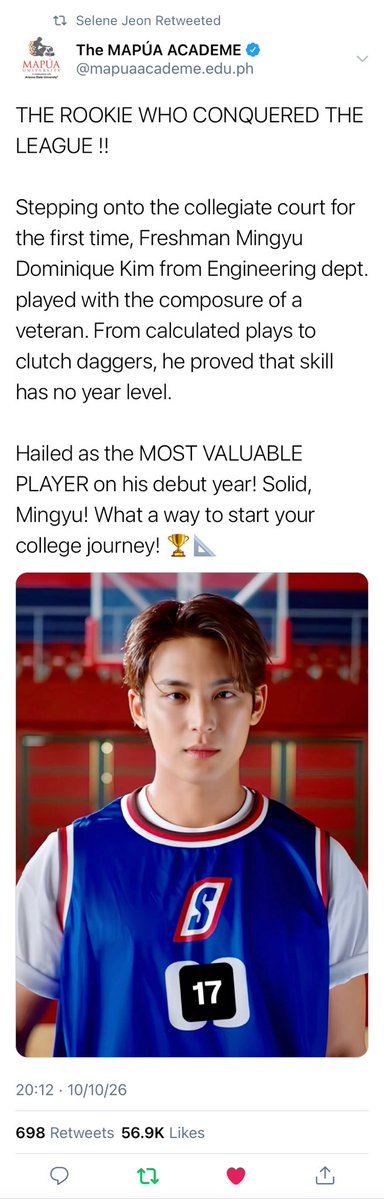 7y3arz's tweet photo. #minwon bahay-bahayan one shot au. 

“a short look back at how their love story started” P.1 https://t.co/3GfmDL7etk