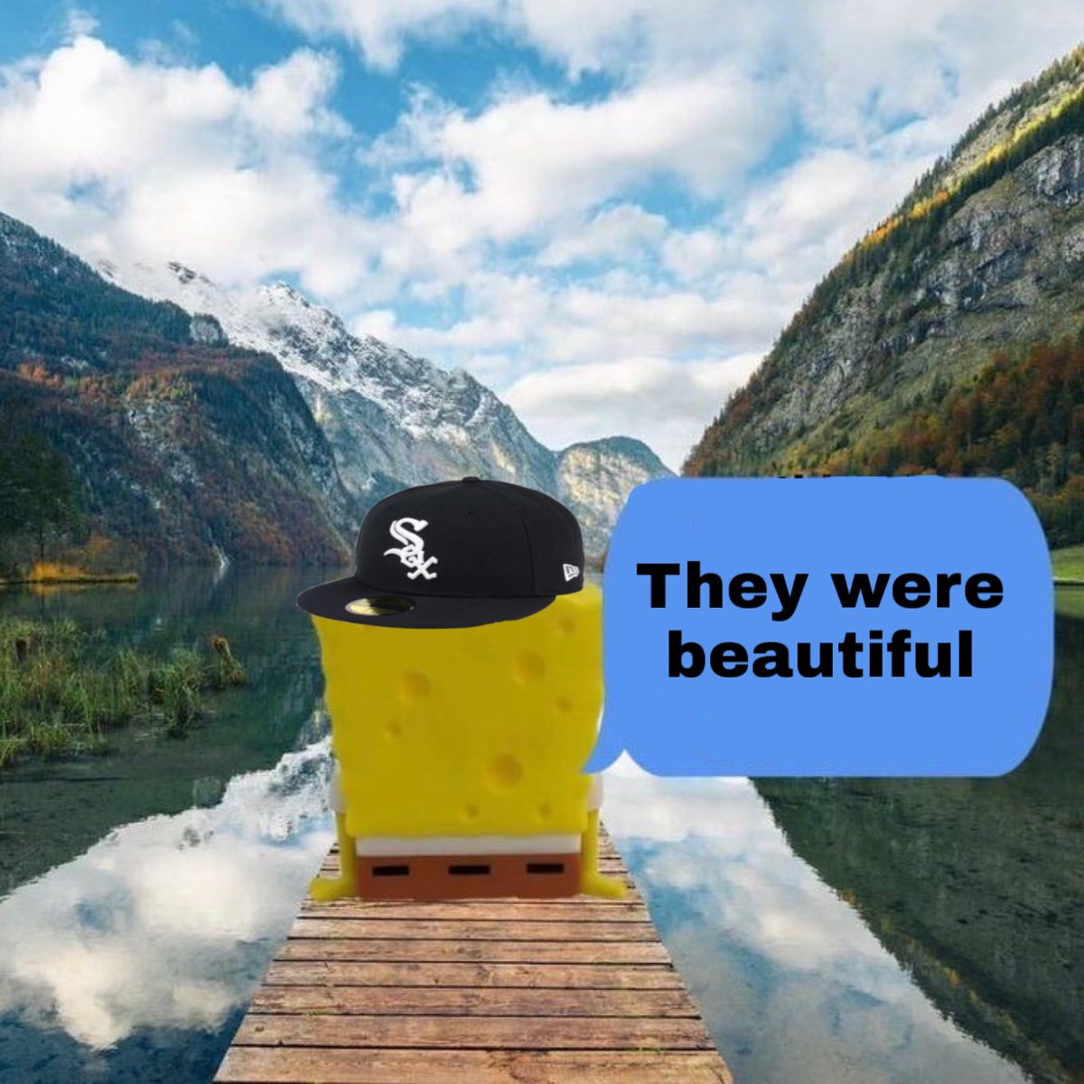 whitesoxoomf's tweet photo. https://t.co/ZVhzJXK7O5