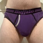 realxniffy's tweet photo. My leaky buffaloes
https://t.co/7KJdVbsMtw
#UsedUnderwear #UnderwearForSale #GayUnderwear #JockstrapLove #JockstrapFetish #BriefsAddict #BoxerBriefs #GayMenStyle #LGBTQ #GayBears #GayCommunity #OFModels #OnlyFansCreators #OFInfluencers https://t.co/ObUZdIHJDL