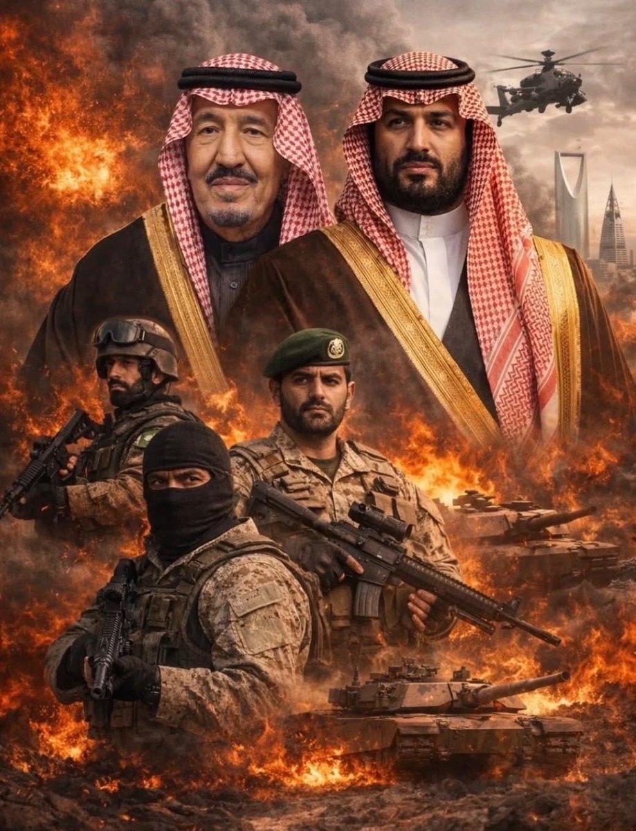 almgamh's tweet photo. #السعوديه_خط_احمر

ترند " #السعوديه_خط_احمر "

ننام وهُم مُستيقظون 
نرتاح وهُم مُستعدون 
نتجوّل وهُم مُرابطون 

اللهم إنّا نستودعك جنودنا برًا وبحرًا وجوًا، اللهم كن لهم عونًا ونصيرًا، وسدّد رميهم، واكتب لهم النصر والتمكين، واجعلهم درعًا للوطن وسياجًا للأمن، وردهم سالمين. https://t.co/zCYV6mFoEr