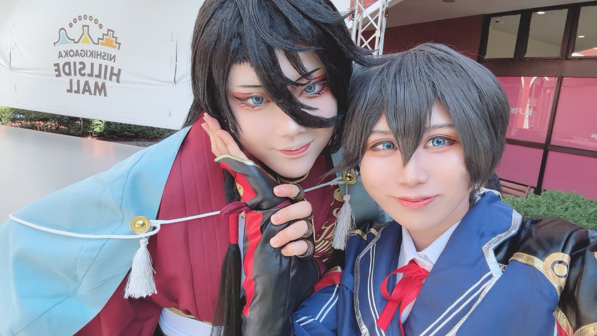misukazu_piko's tweet photo. #ヒルサイド 
1着目！！います！格好良いです！ https://t.co/eu08o5ldlD