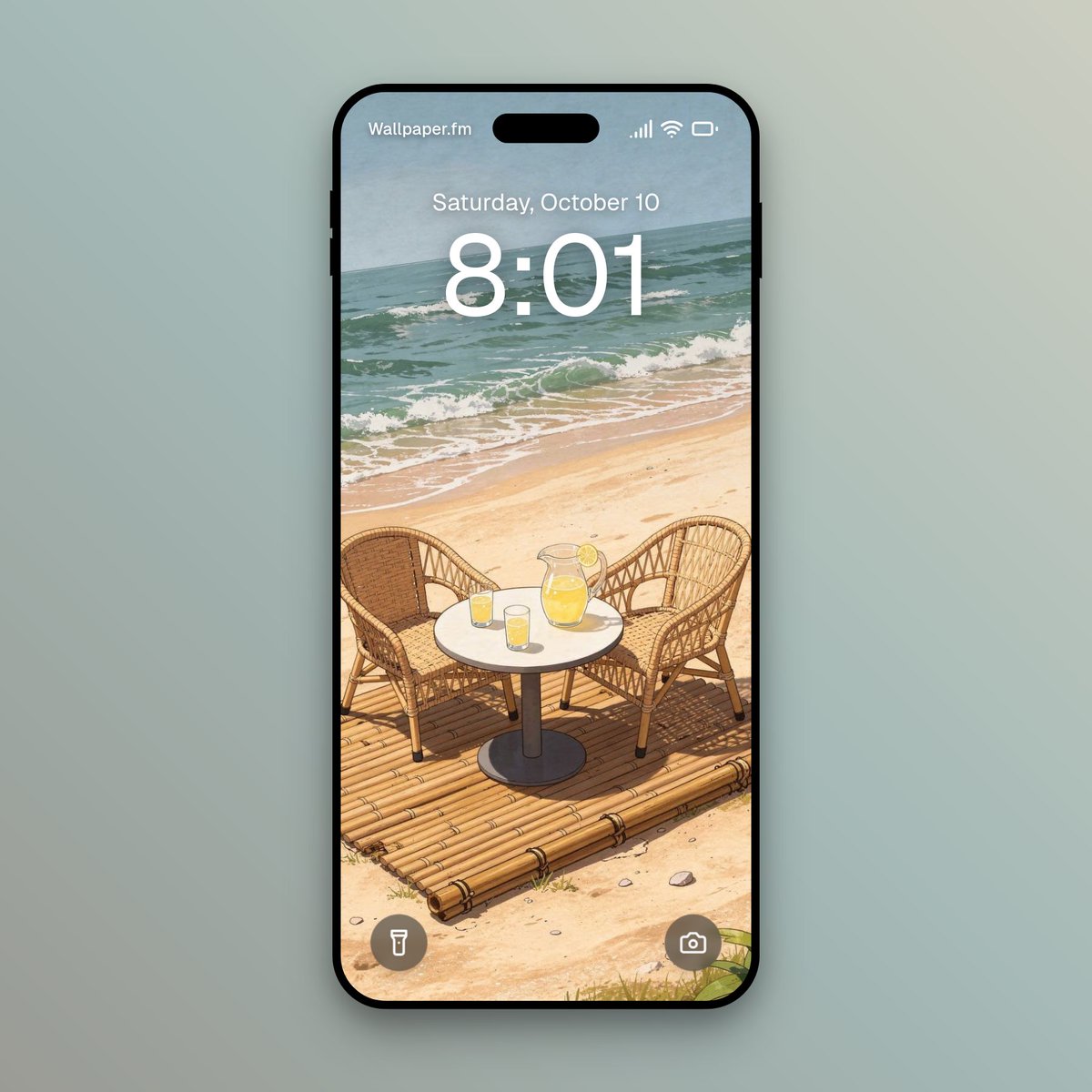 wallpaper_fm's tweet photo. Two friends shared stories by the sea, sunshine mingling with laughter and lemonade.

#Wallpapers #Wallpapers4k #BeachVibes #SunlitMemories #SeasideChat #SummerDays #Relaxation https://t.co/GnIMDcBMUn