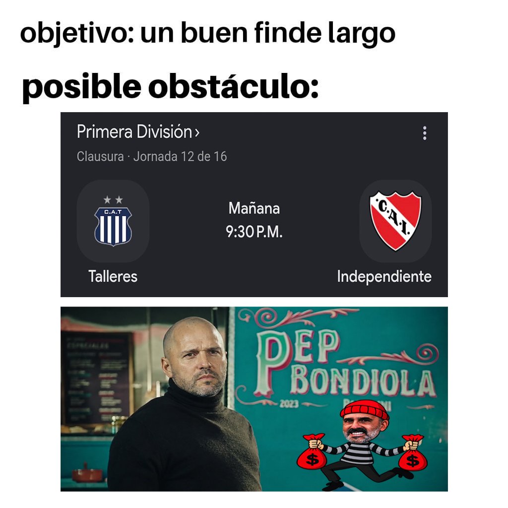 flacocasacaades's tweet photo. HOY JUEGA INDEPENDIENTE 🇦🇹 https://t.co/V5wFoQVPvj